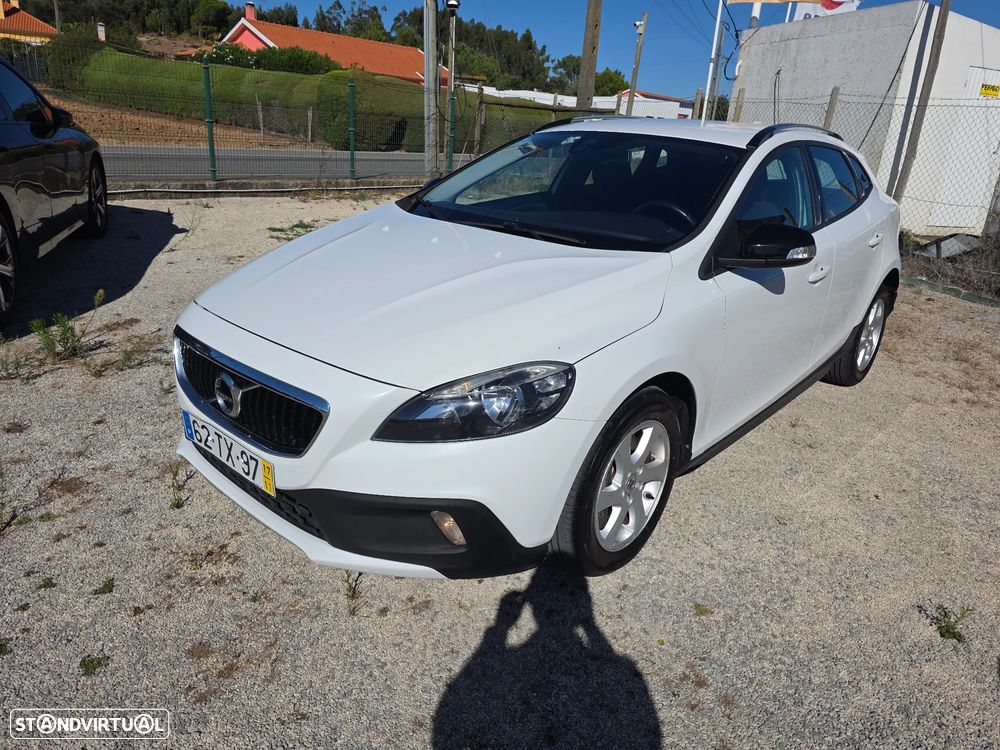 Volvo V40 - 1