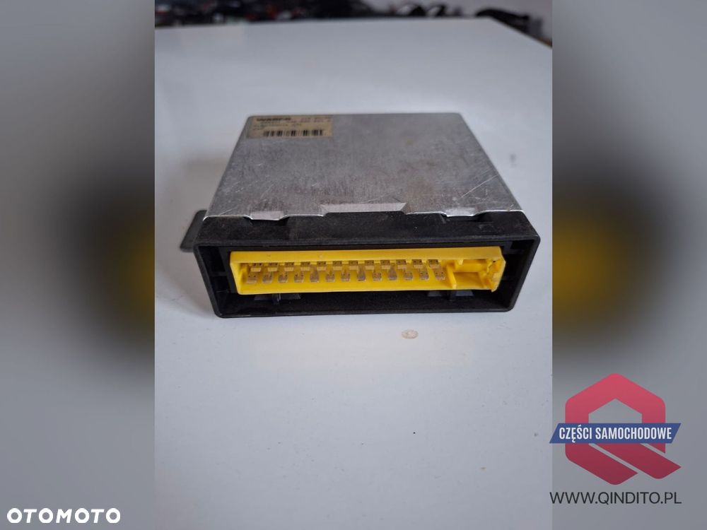 MODUŁ STEROWNIK KLIMATYZACJI  ATC  MAN L2000 - 3