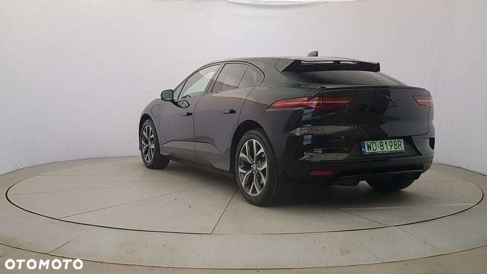 Jaguar I-Pace - 6