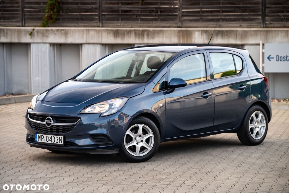 Opel Corsa - 2