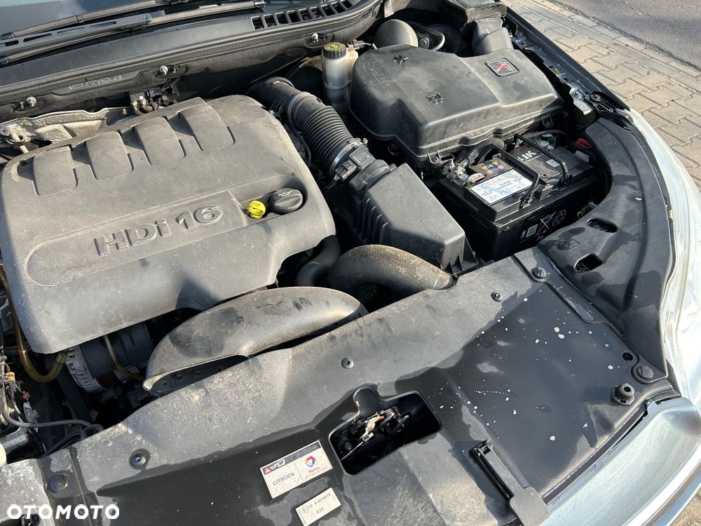 Citroën C5 - 25