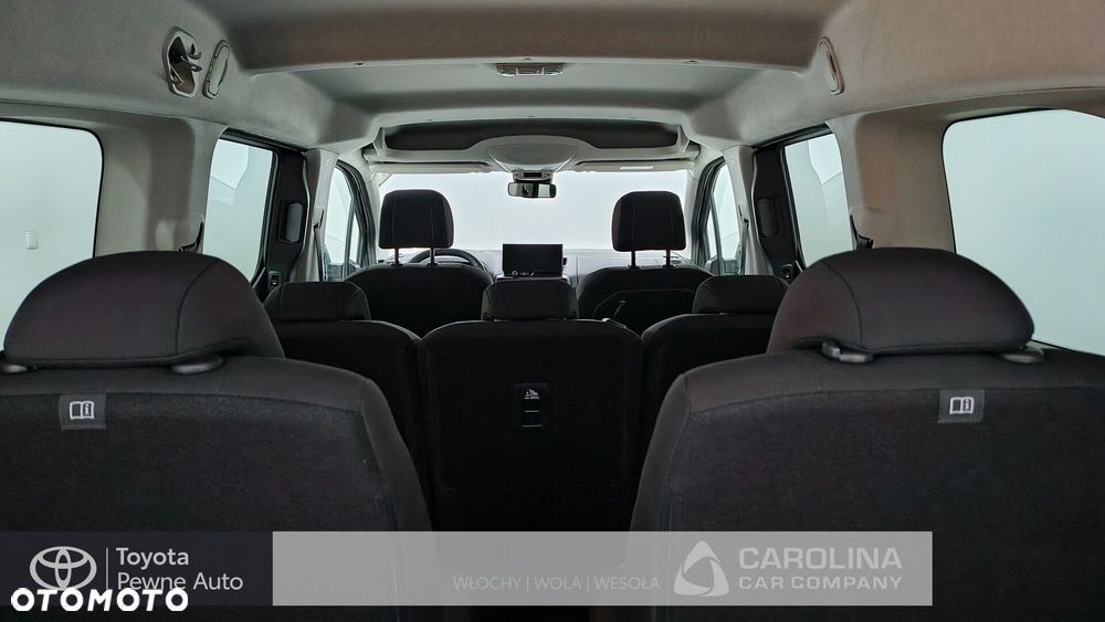 Toyota Proace City Verso Long 1.5 D-4D Family - 11