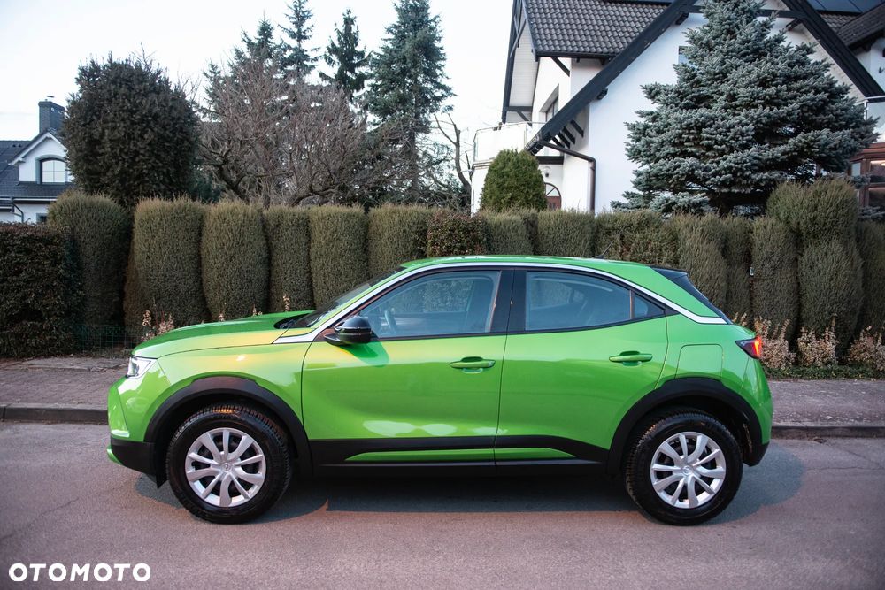 Opel Mokka 1.2 DI Turbo Elegance - 4