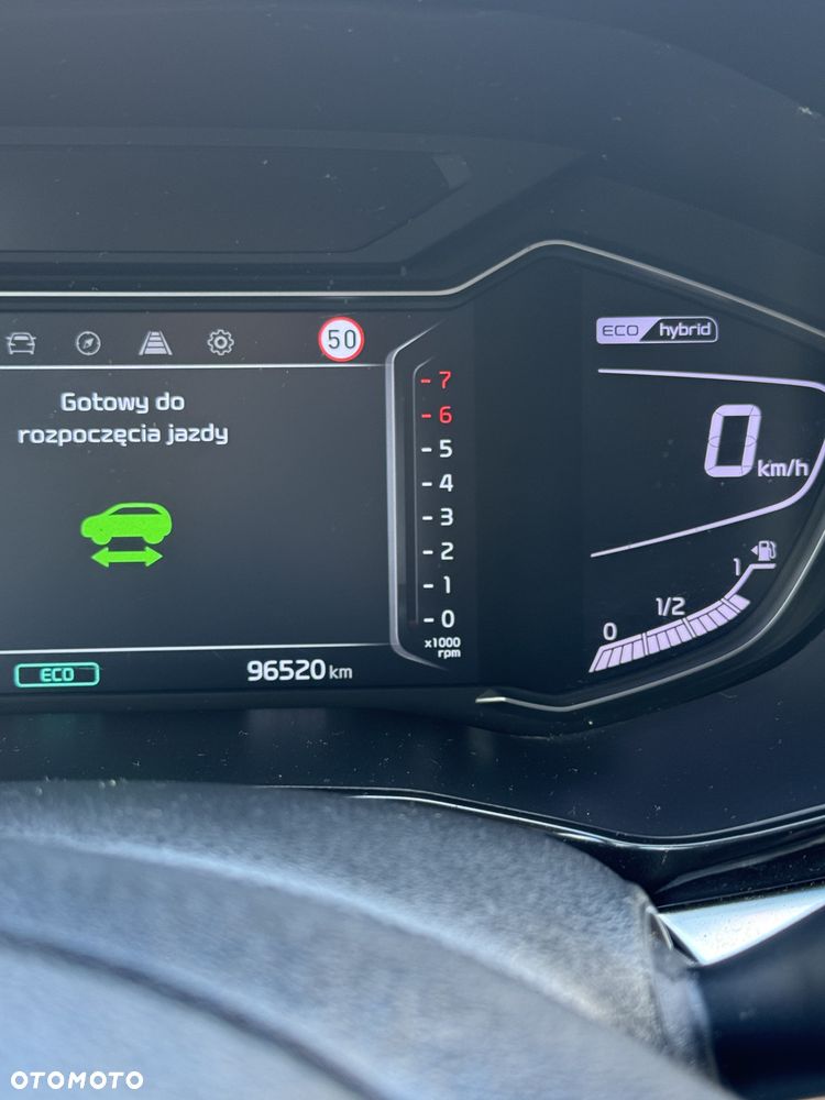 Kia Niro 1.6 GDI Hybrid XL - 7