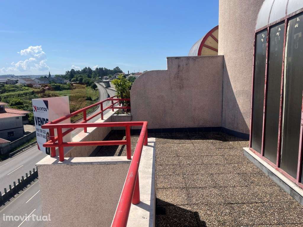 Apartamento T1+1 | Felgueiras - Grande imagem: 3/8
