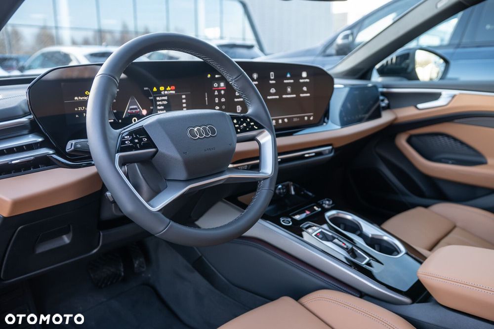 Audi A6 Limousine - 13