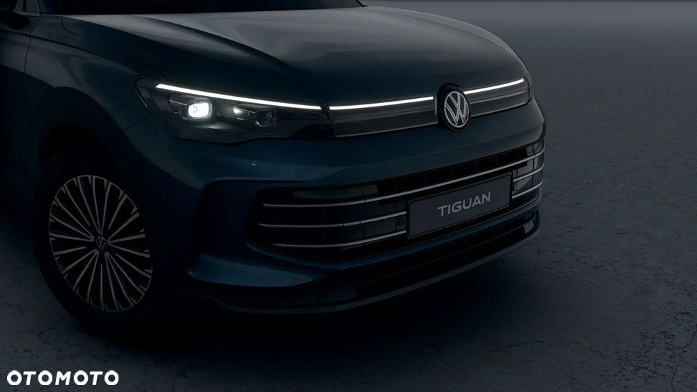 Volkswagen Tiguan - 6