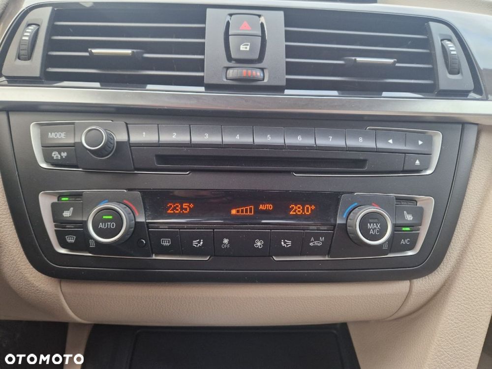 BMW Seria 3 - 13