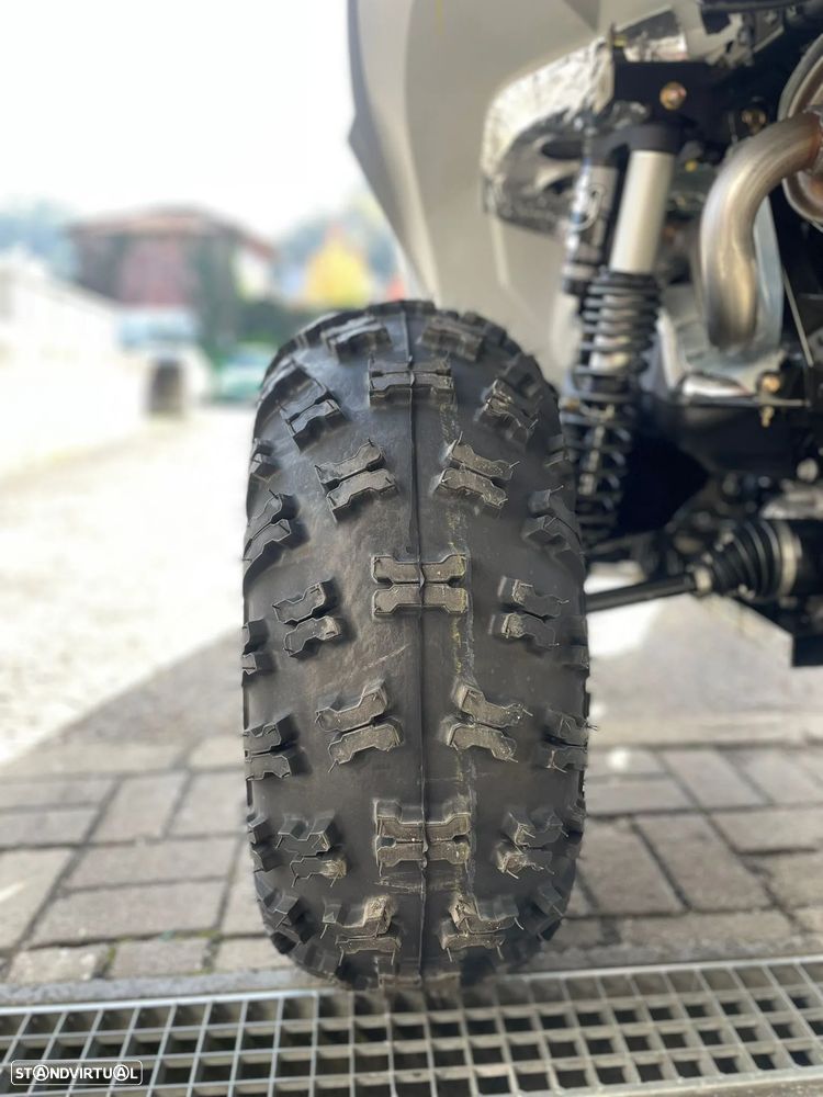 Can-Am Renegade X XC 1000 - 15