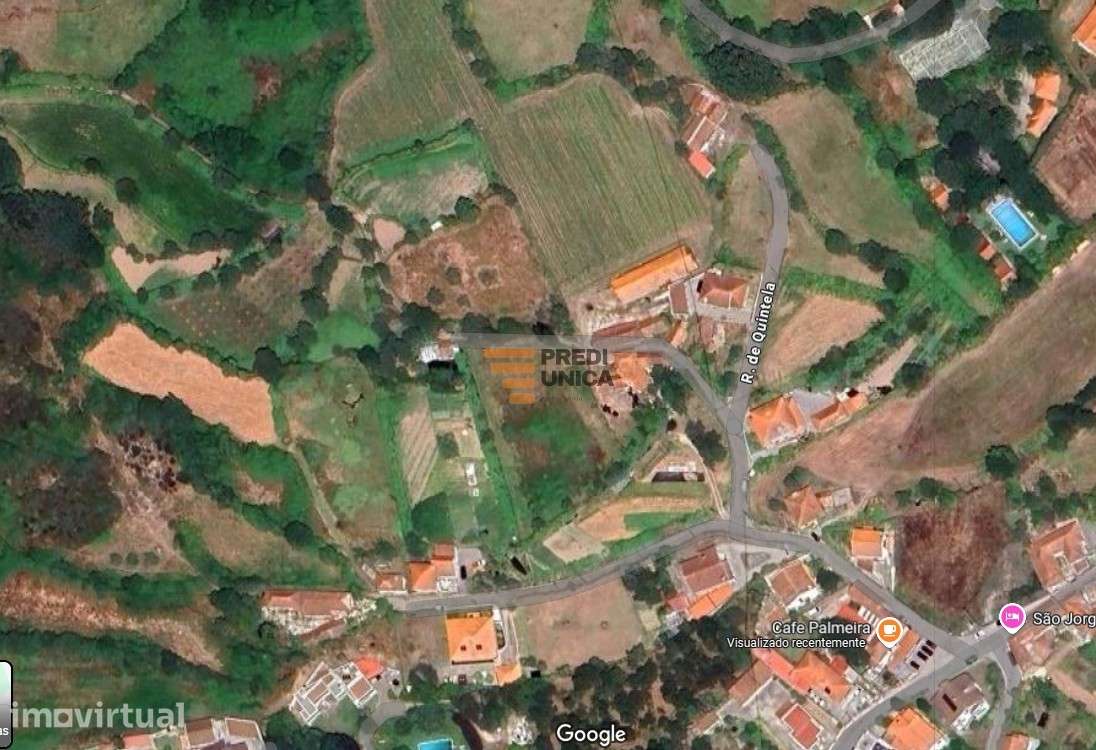 Terreno 3.000m2 Duas igrejas - Grande imagem: 4/14