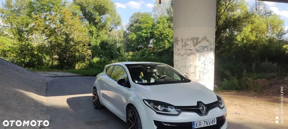 Renault Megane 2.0 16V R.S - 2