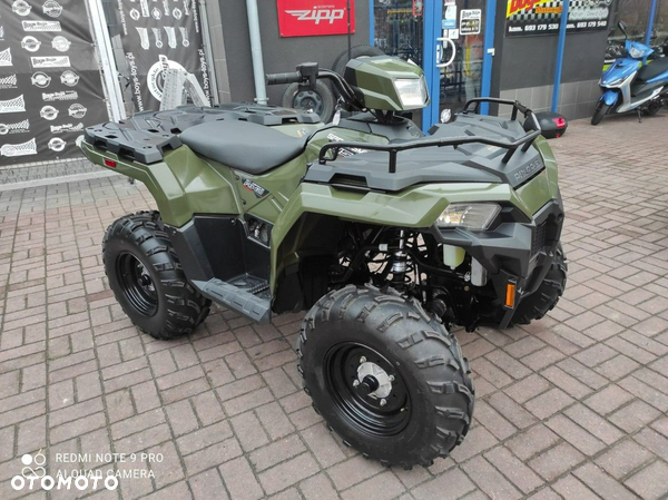 Polaris Sportsman