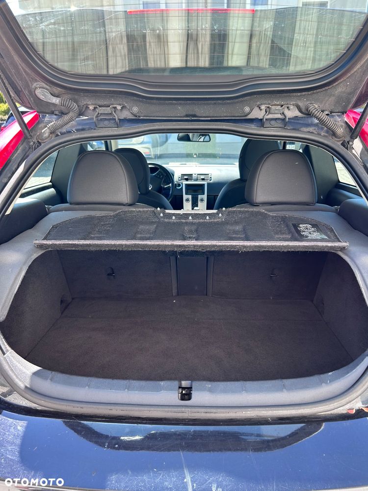 Volvo C30 D2 DRIVe Start-Stop - 10