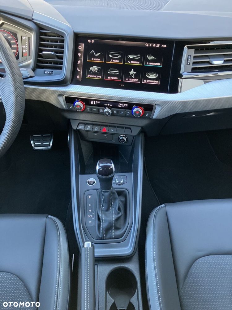 Audi A1 Sportback - 18