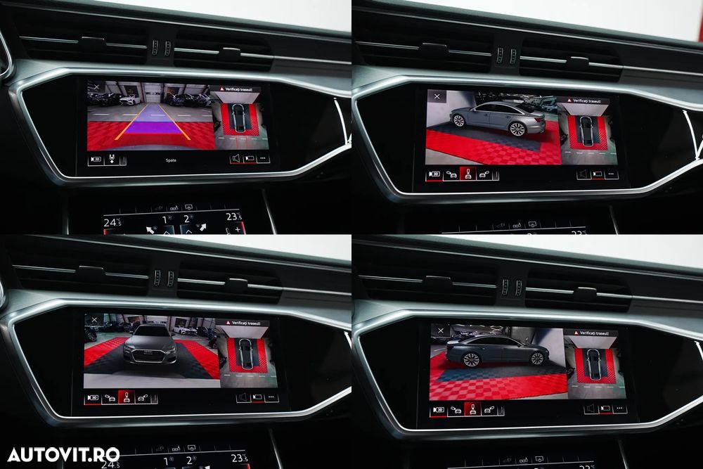 Audi A6 55 TFSI e quattro S tronic S line - 20