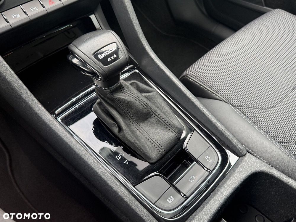 Skoda Kodiaq - 24