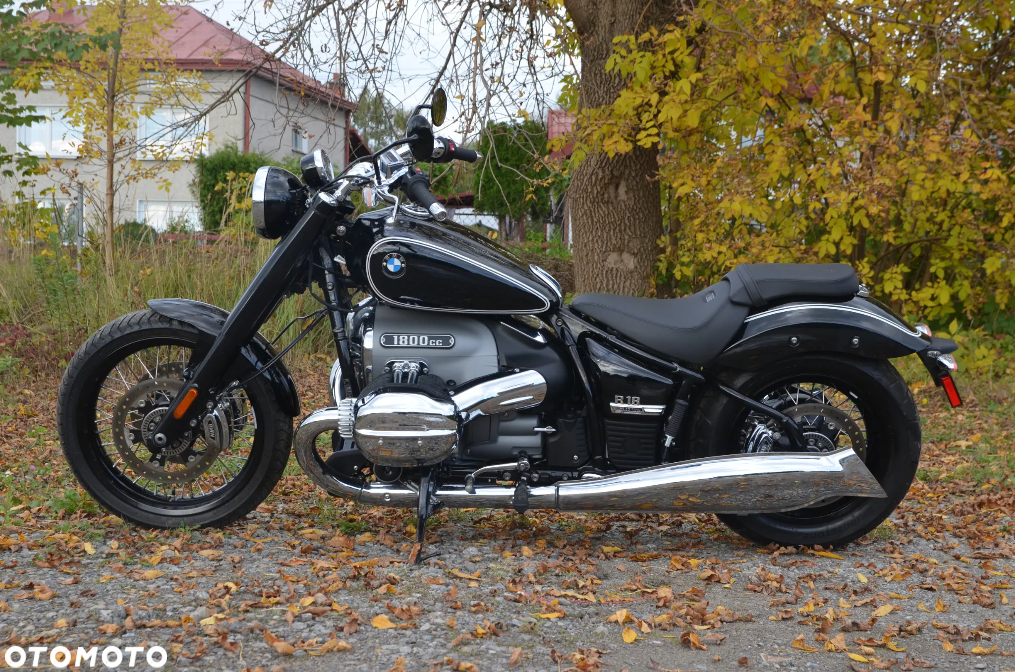 BMW R - 21