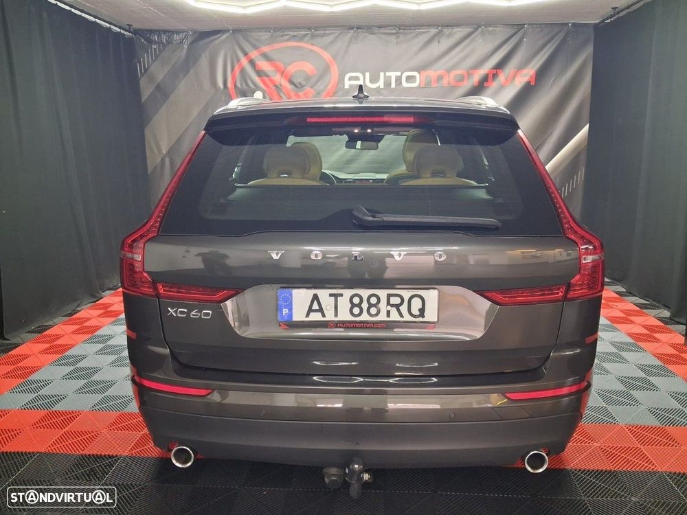 Volvo XC 60 2.0 D3 Inscripton - 6