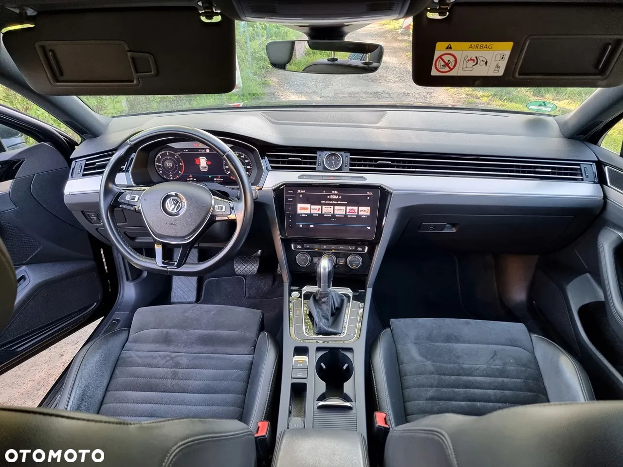Volkswagen Passat - 6