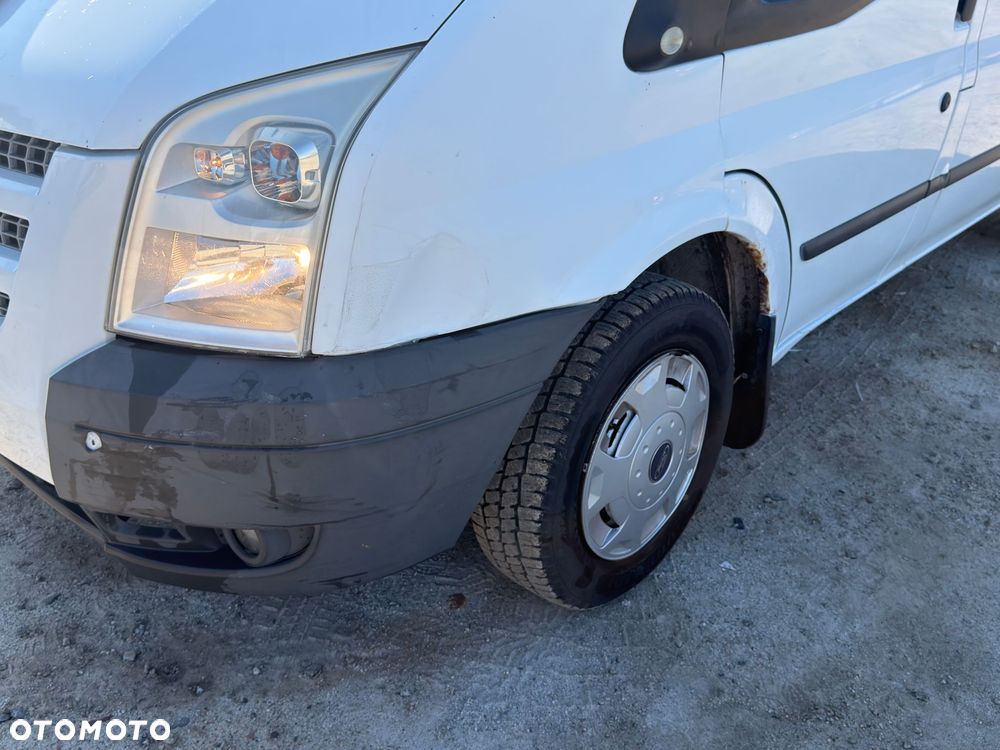 Ford Transit - 13