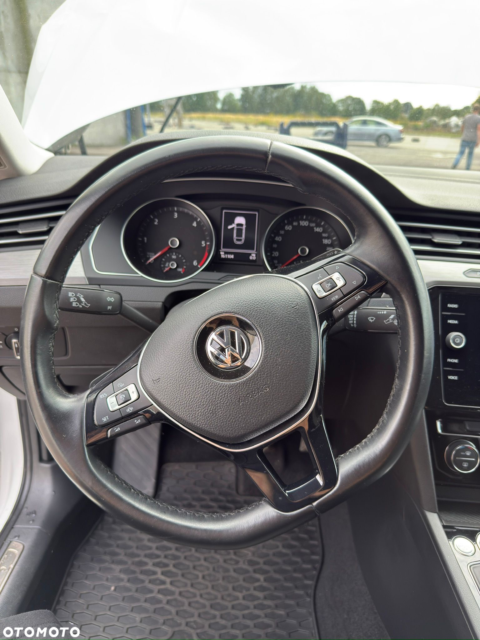 Volkswagen Arteon - 16
