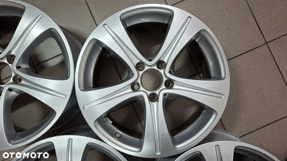 Felgi Aluminiowe 17 Mercedes E-Klasa W213 5x112 ET 40 - 8
