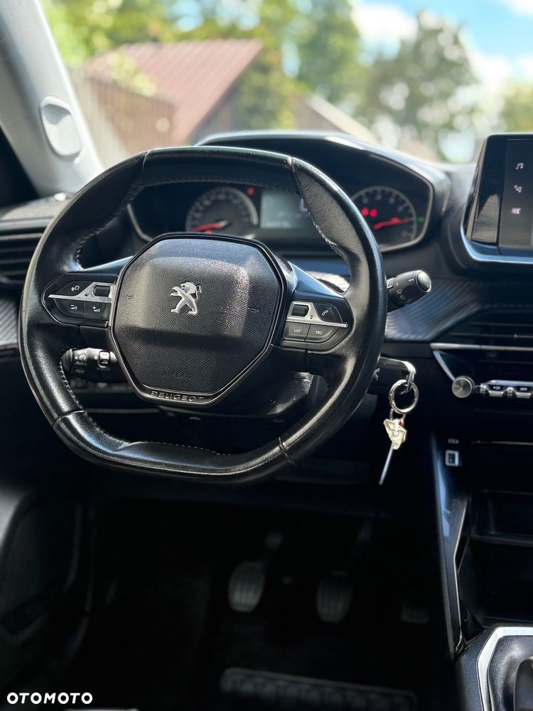 Peugeot 2008 BlueHDi 110 Active - 20