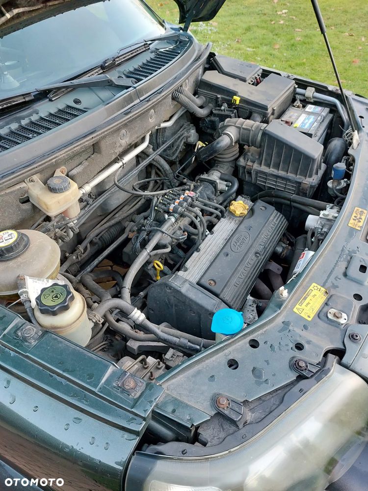 Land Rover Freelander - 21