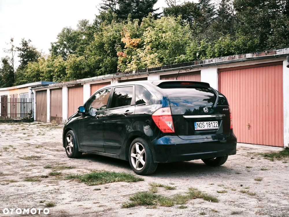 Honda FR-V 1.8 Comfort - 2
