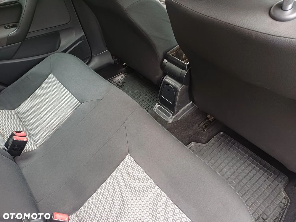 Volkswagen Polo 1.2 Comfortline - 22