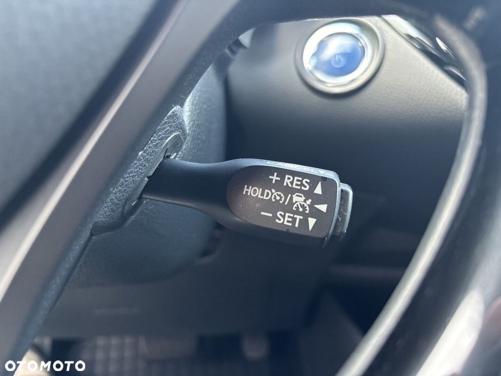 Toyota C-HR 1.8 Hybrid Style - 18