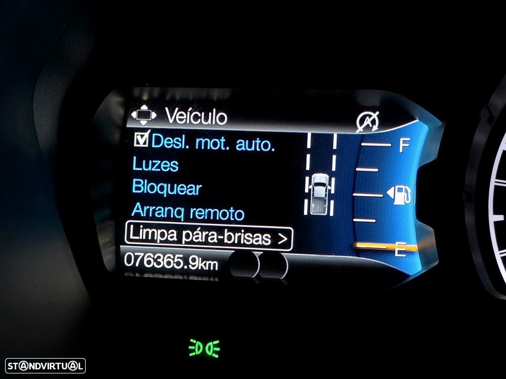 Ford Ranger 2.0 TDCi CD Wildtrak Aut.4WD - 31