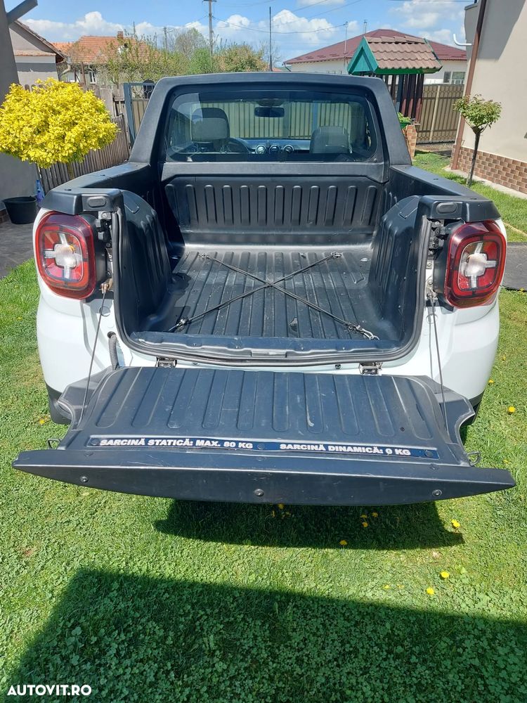 Dacia Pick Up - 7