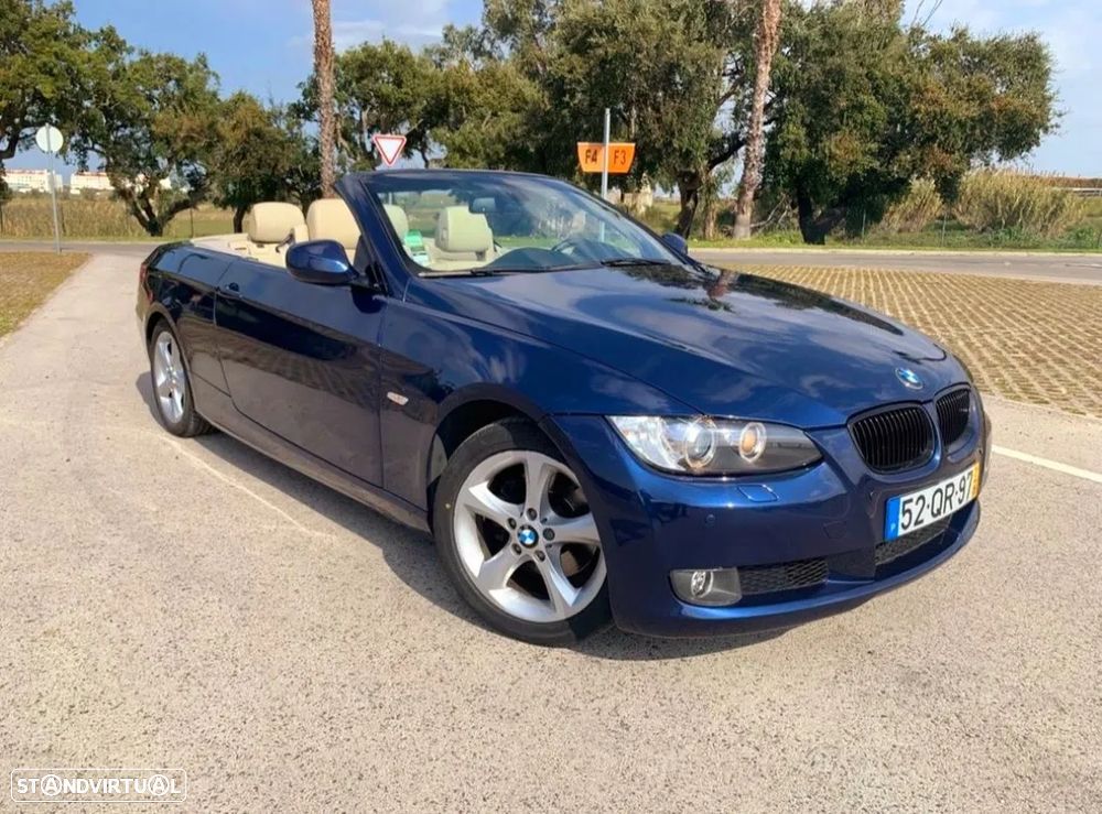 BMW 320 d - 22