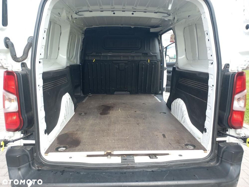 Toyota PROACE CITY - 20