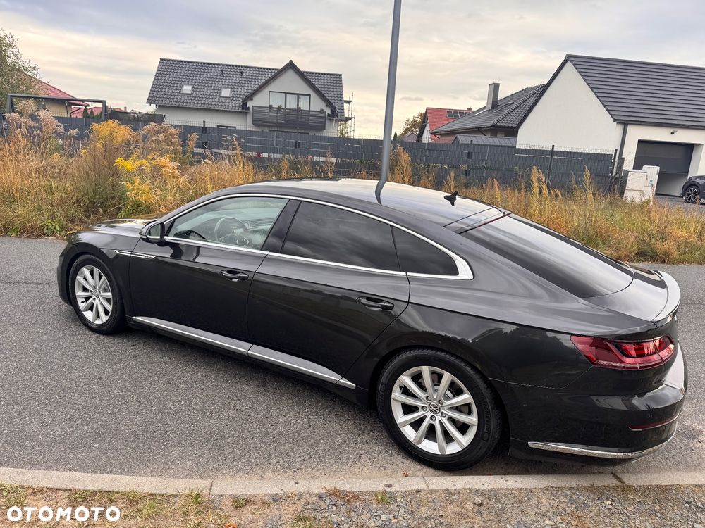 Volkswagen Arteon 2.0 TDI Bi-Turbo SCR 4Mot R-Line Edition DSG - 6