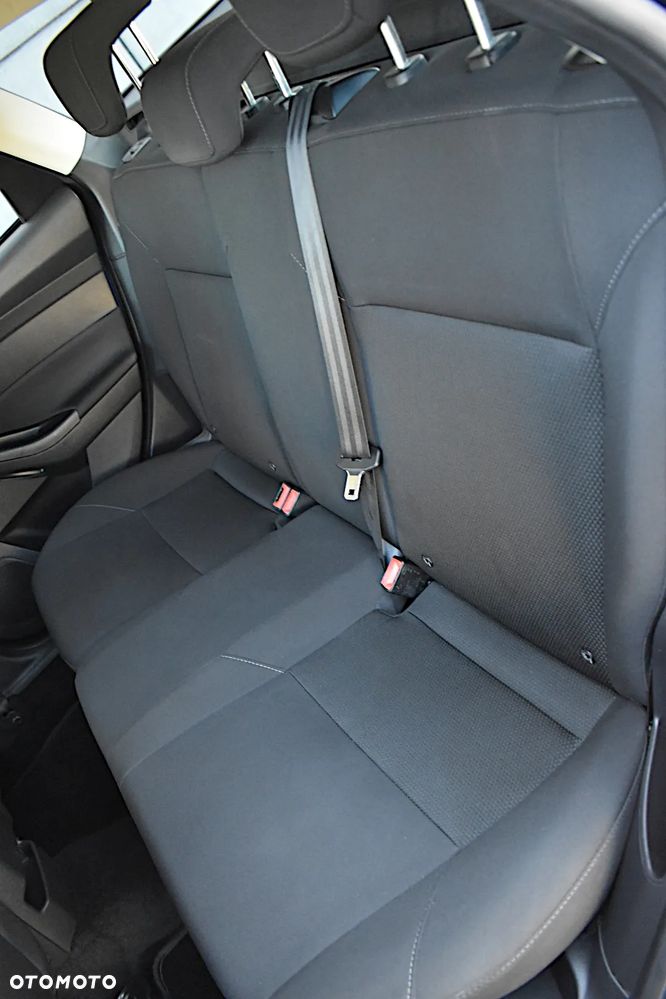 Ford Focus 1.5 TDCi DPF Start-Stopp-System Titanium - 8