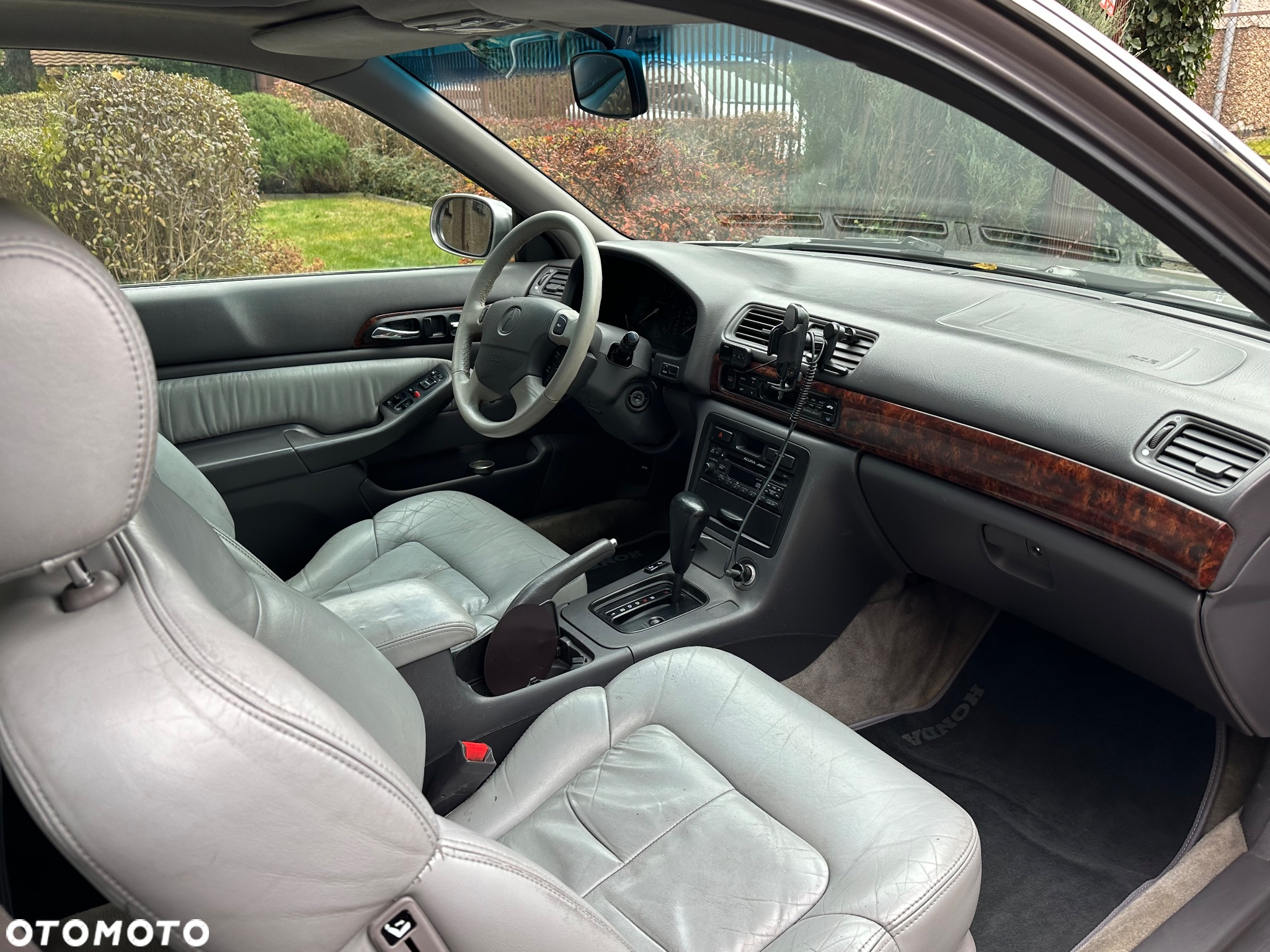 Acura CL 3.0 - 14