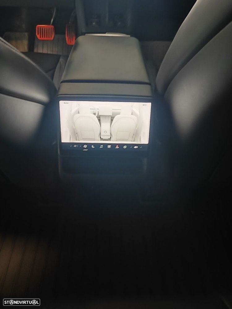 Tesla Model 3 Tração Traseira Premium - 9