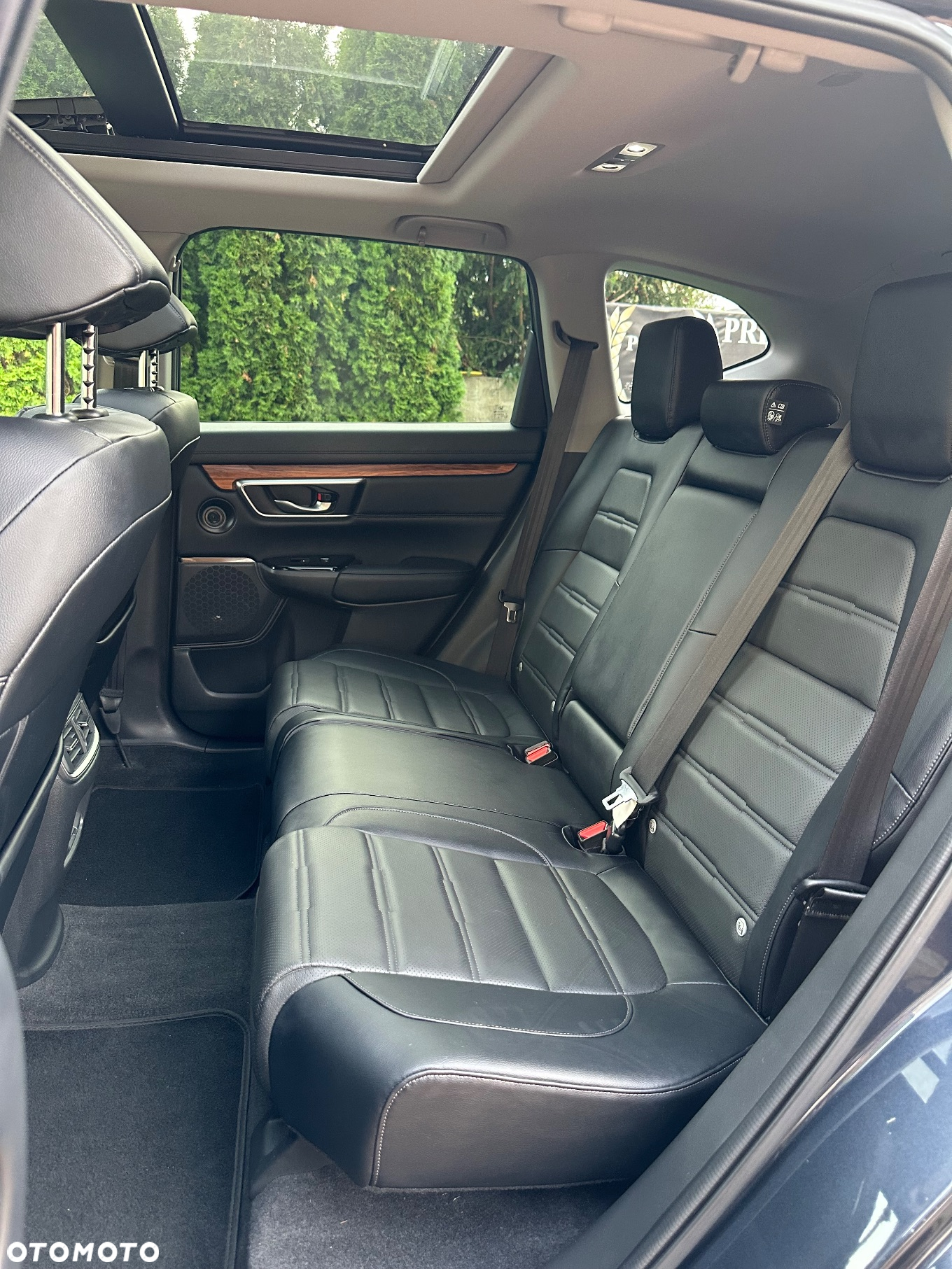 Honda CR-V 1.5T 4WD CVT Executive - 25