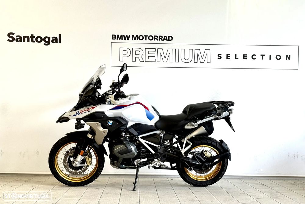 BMW R 1250 GS Rally - 4