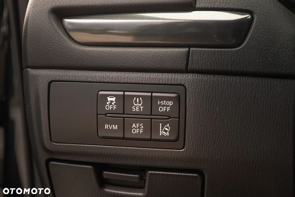 Mazda 6 2.2 SKYACTIV-D Sports-Line - 26