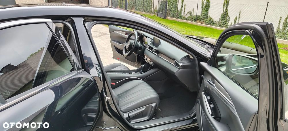 Mazda 6 2.5 SKYPassion - 11