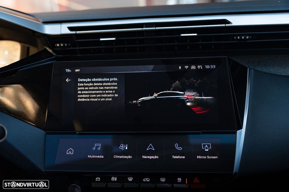 Peugeot 308 180 e-EAT8 Allure Pack - 14