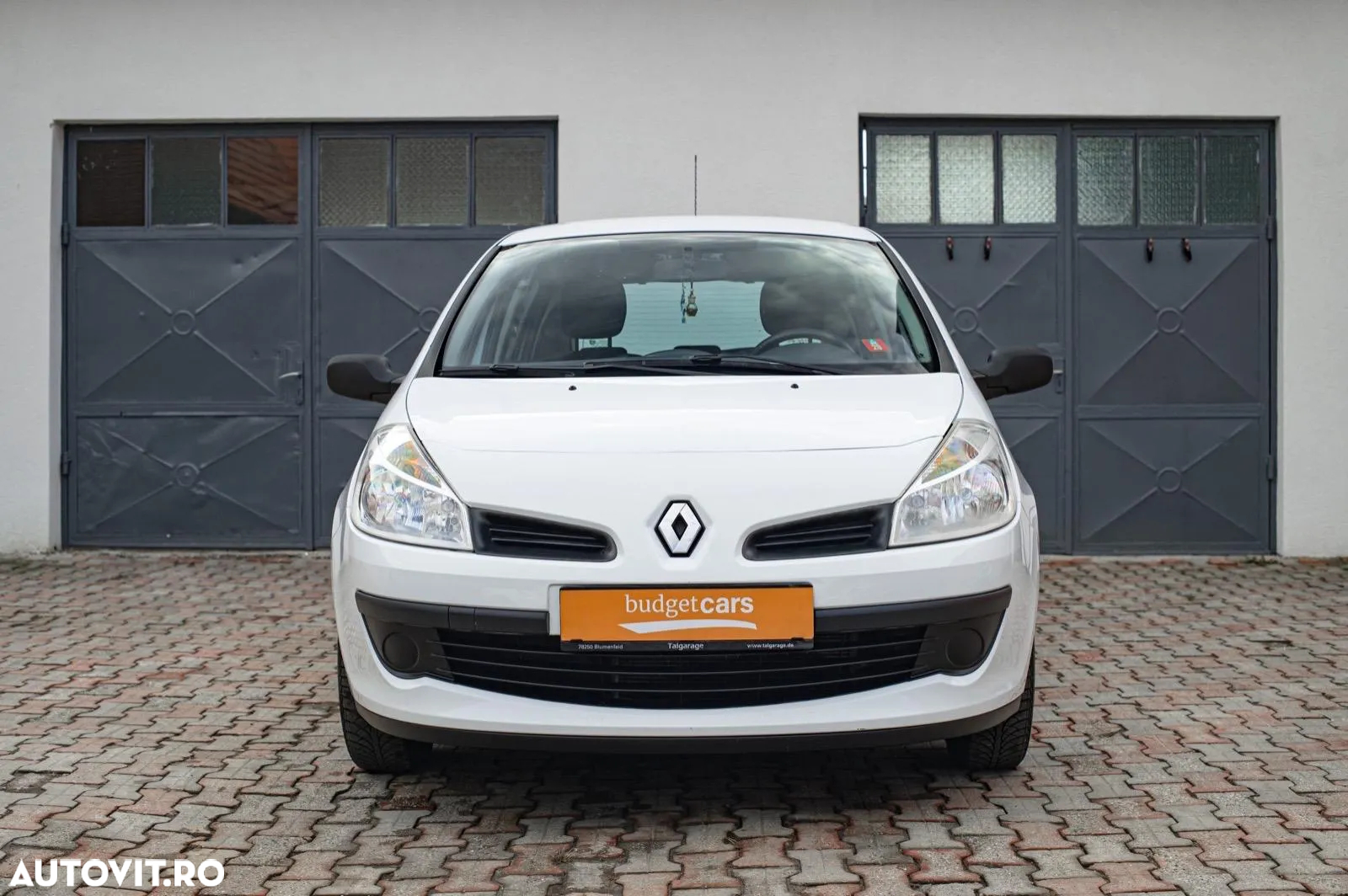 Renault Clio 1.2 16V Extreme - 3