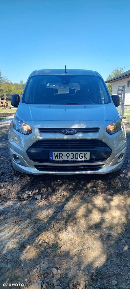 Ford Tourneo Connect Grand - 25