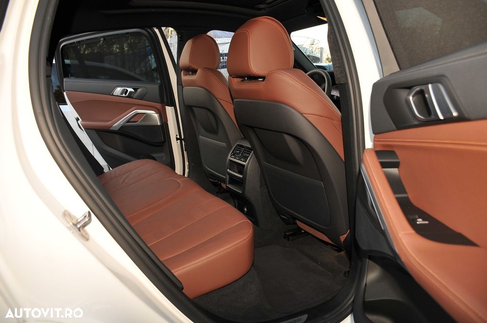 BMW X6 - 13
