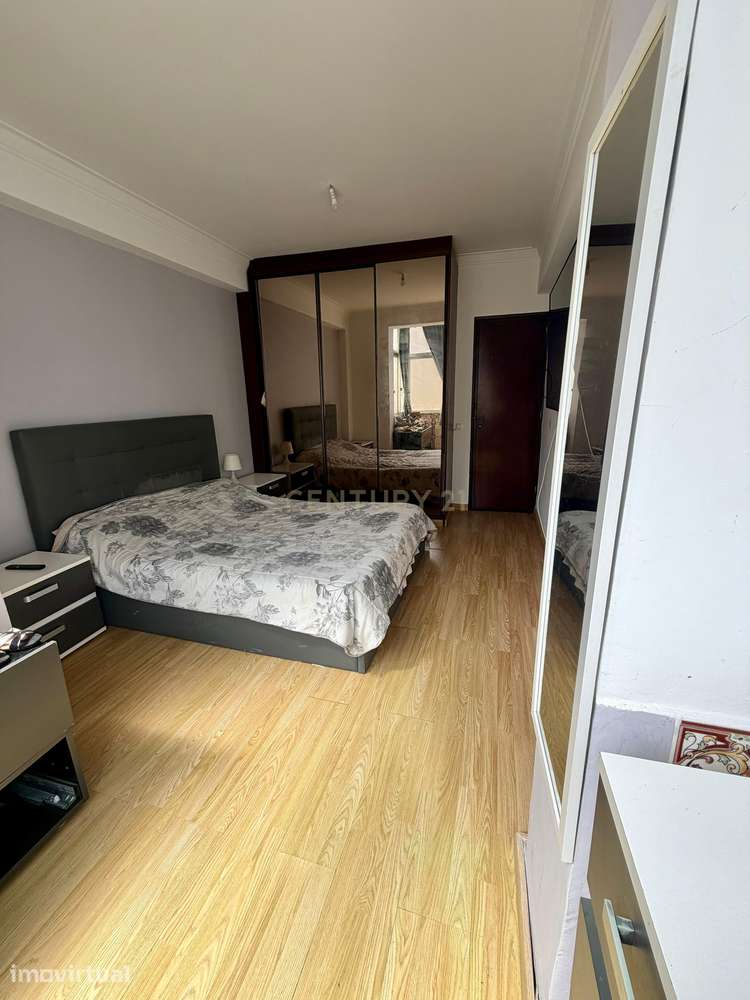 Apartamento T 2 (3 assoalhadas) Monte Abraão-Sintra - Grande imagem: 2/10