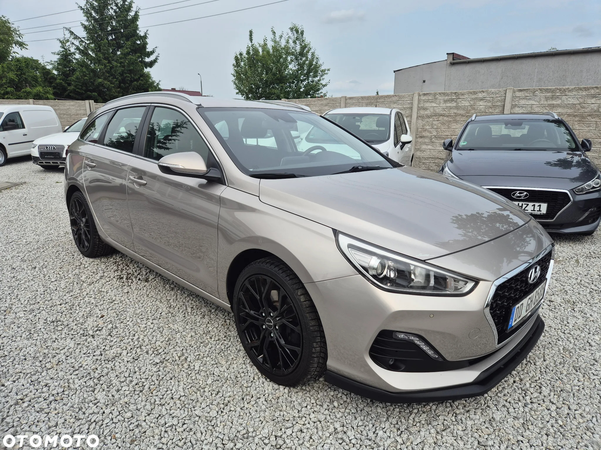 Hyundai i30 1.4 T-GDI Style - 18