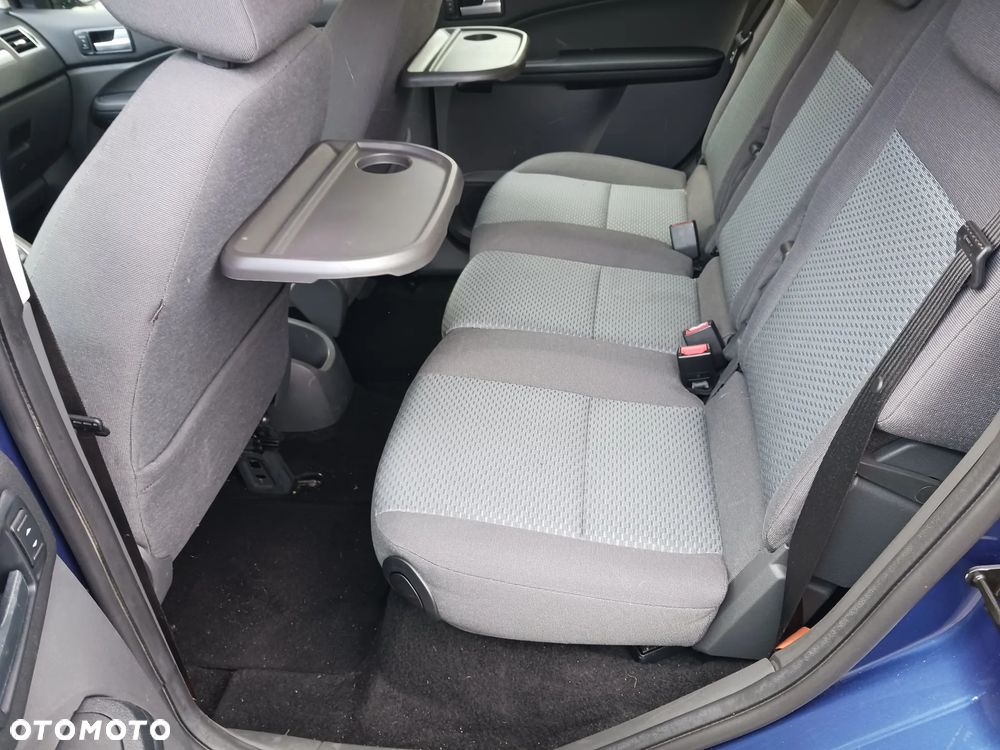 Ford Focus C-Max 1.8 Ambiente - 9